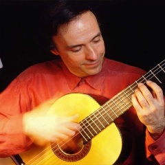 Lex Vandyke吉他谱