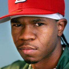 <b>Chamillionaire</b>吉他谱