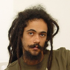 Damian Marley吉他谱