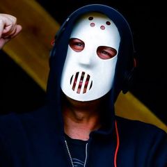 Angerfist吉他谱