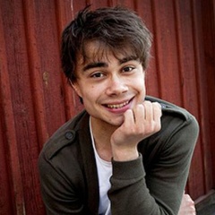 Alexander Rybak吉他谱