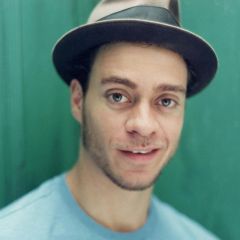 Amos Lee