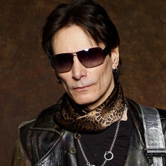 Steve Vai吉他谱