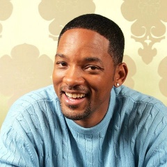 Will Smith吉他谱