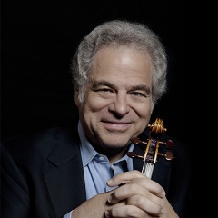 Itzhak Perlman吉他谱