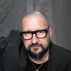 Clint Mansell吉他谱