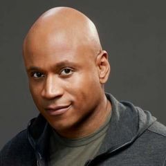<b>LL Cool J</b>吉他谱