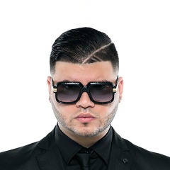 Farruko吉他谱