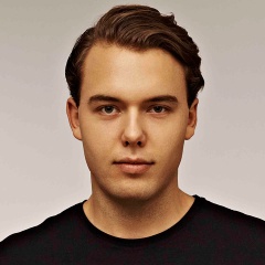 Otto Knows吉他谱