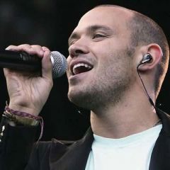 Will Young