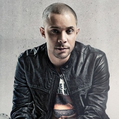 Wildstylez吉他谱