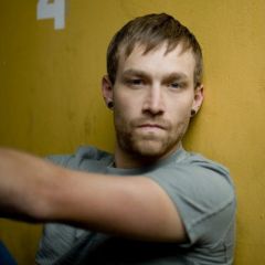 Shawn McDonald吉他谱
