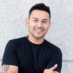 Frankie J