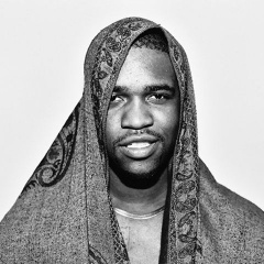 A$AP Ferg吉他谱