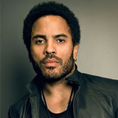 Lenny Kravitz吉他谱