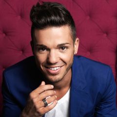 Anthony Callea吉他谱
