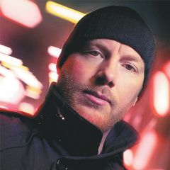 Eric Prydz吉他谱