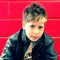 Brandon Pacheco吉他谱