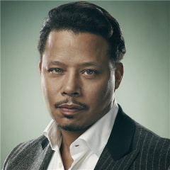 Terrence Howard吉他谱