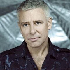 Adam Clayton