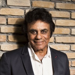 Johnny Mathis吉他谱