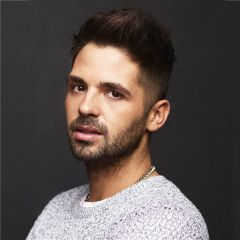 Ben Haenow吉他谱