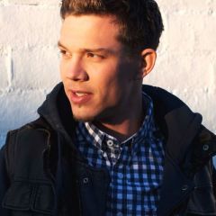 Chris Rene吉他谱