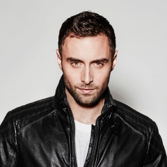 Måns Zelmerlöw吉他谱