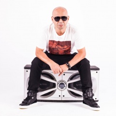 DJ Sava吉他谱