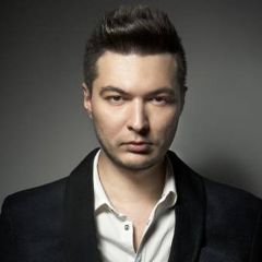 Liviu Hodor吉他谱