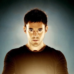 Darren Styles吉他谱