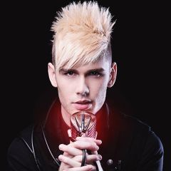 Colton Dixon吉他谱