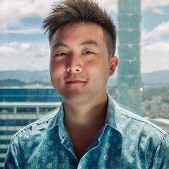 David Choi吉他谱