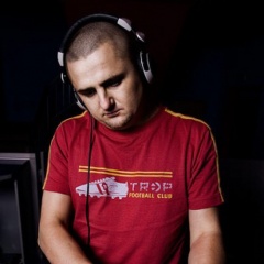 <b>DJ Cargo</b>吉他谱