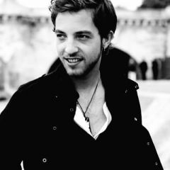 James Morrison