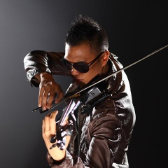 Bryson Andres吉他谱