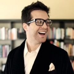 Mayer Hawthorne吉他谱