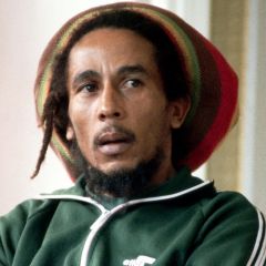Bob Marley吉他谱