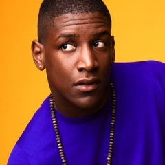 Labrinth吉他谱