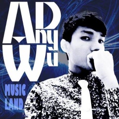 AnDyWuMUSICLAND吉他谱