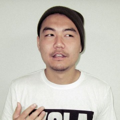 Dumbfoundead吉他谱