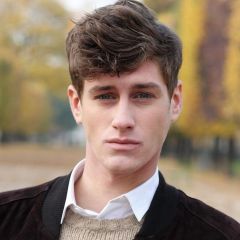 Jean-Baptiste Maunier吉他谱