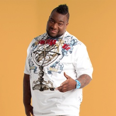 David Rush吉他谱
