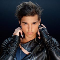 Eric Saade