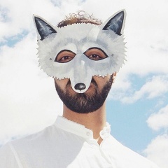 Wolf Colony吉他谱