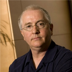 Patrick Doyle吉他谱