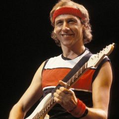 Mark Knopfler