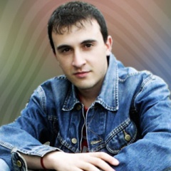 Daniele Meo吉他谱