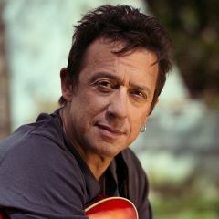 Eric Serra吉他谱