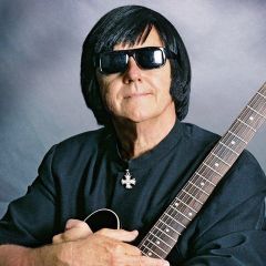 Roy Orbison吉他谱